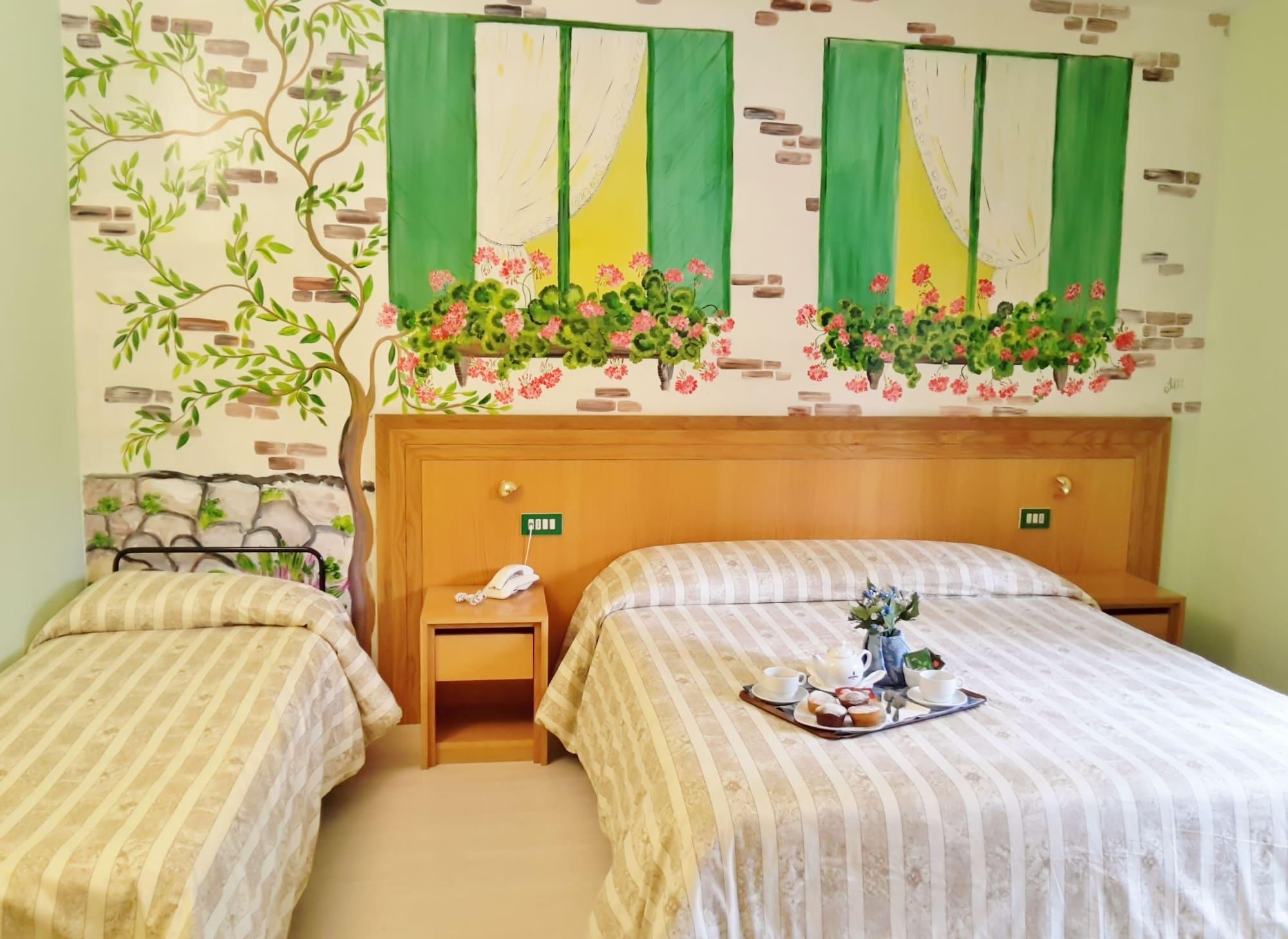 Hotel Orso Bianco Pescasseroli Eksteriør billede