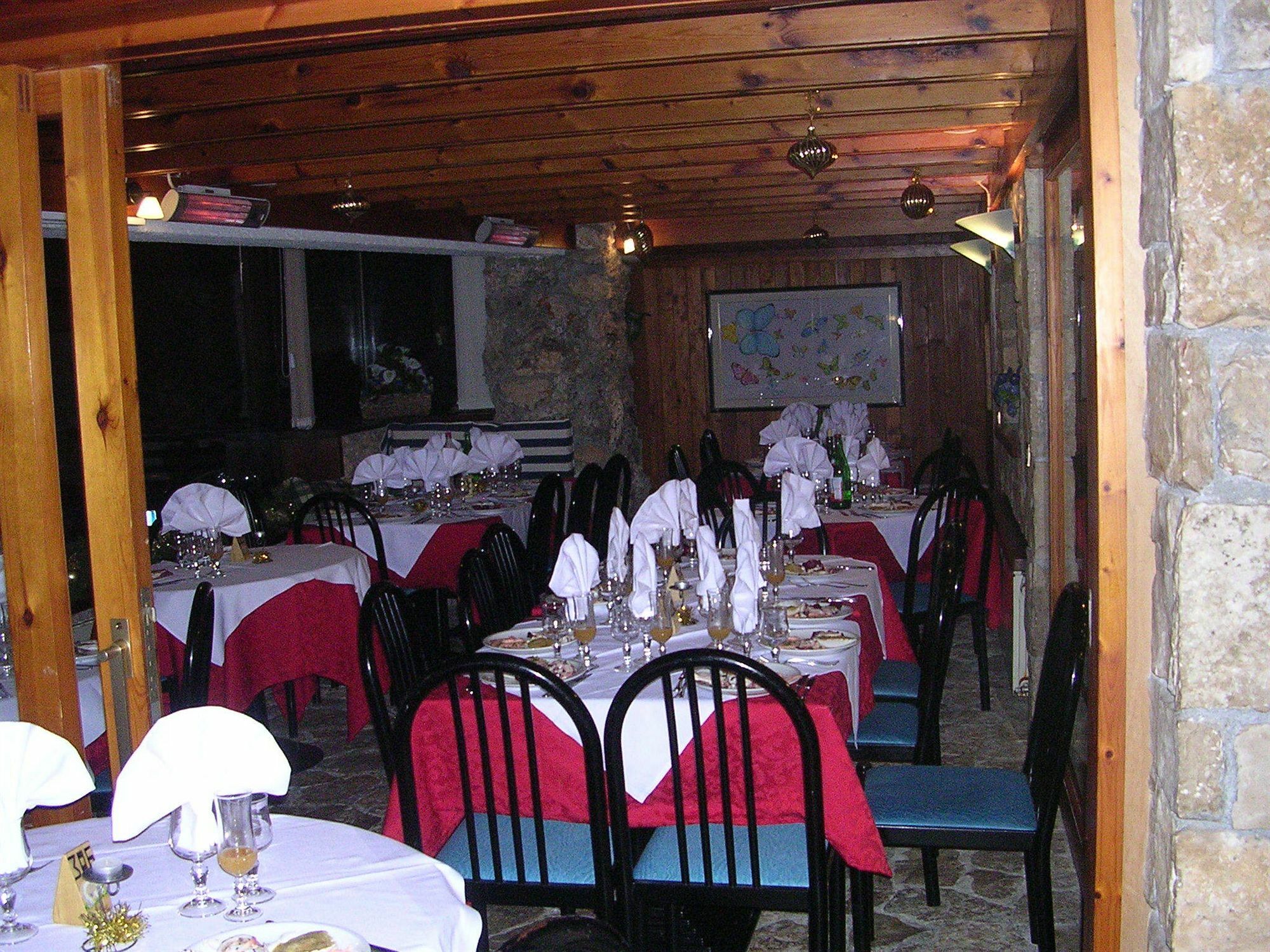 Hotel Orso Bianco Pescasseroli Eksteriør billede